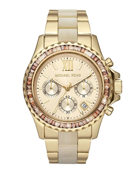 michael kors mk 6598|michael kors parker chronograph watch.